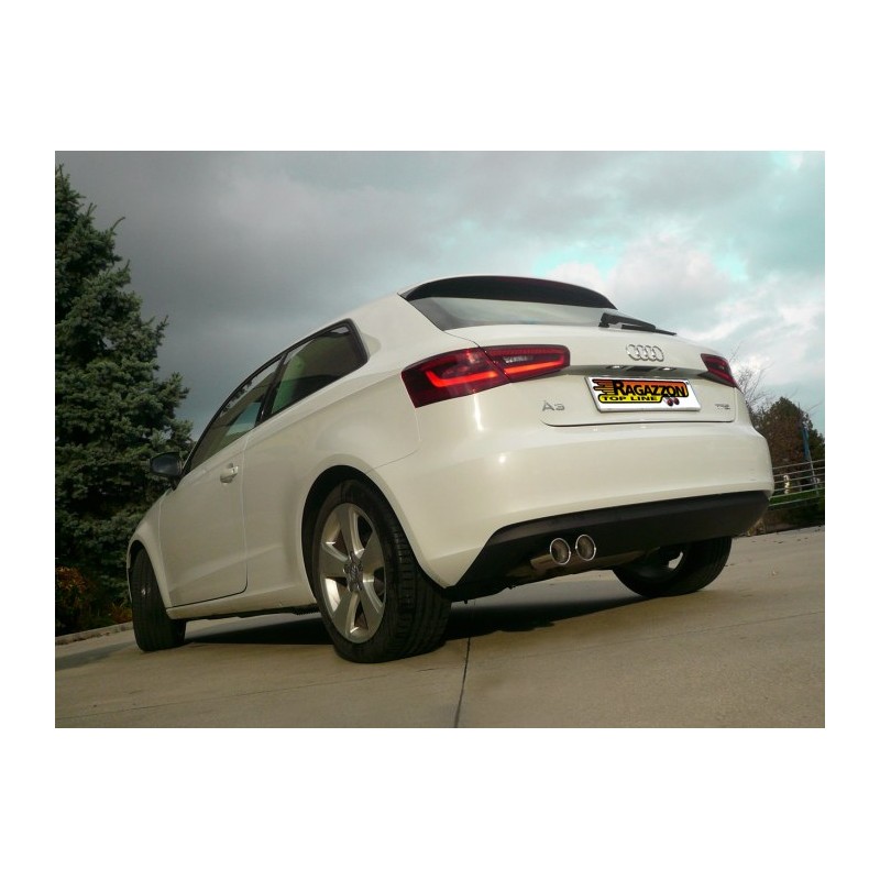 Catalyseur group n + tube remplacement filtre à particules groupe n en inox   
 
 Reprogrammation des modules électroniques n.