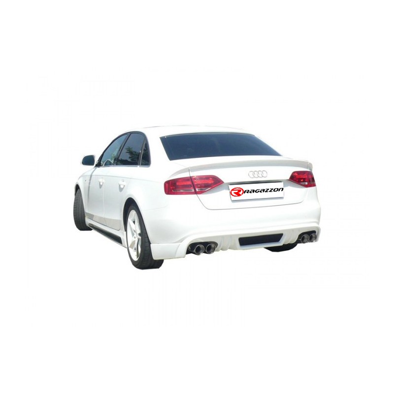 Catalyseur group n + tube remplacement filtre à particules groupe n en inox   
 
 Reprogrammation des modules électroniques n.