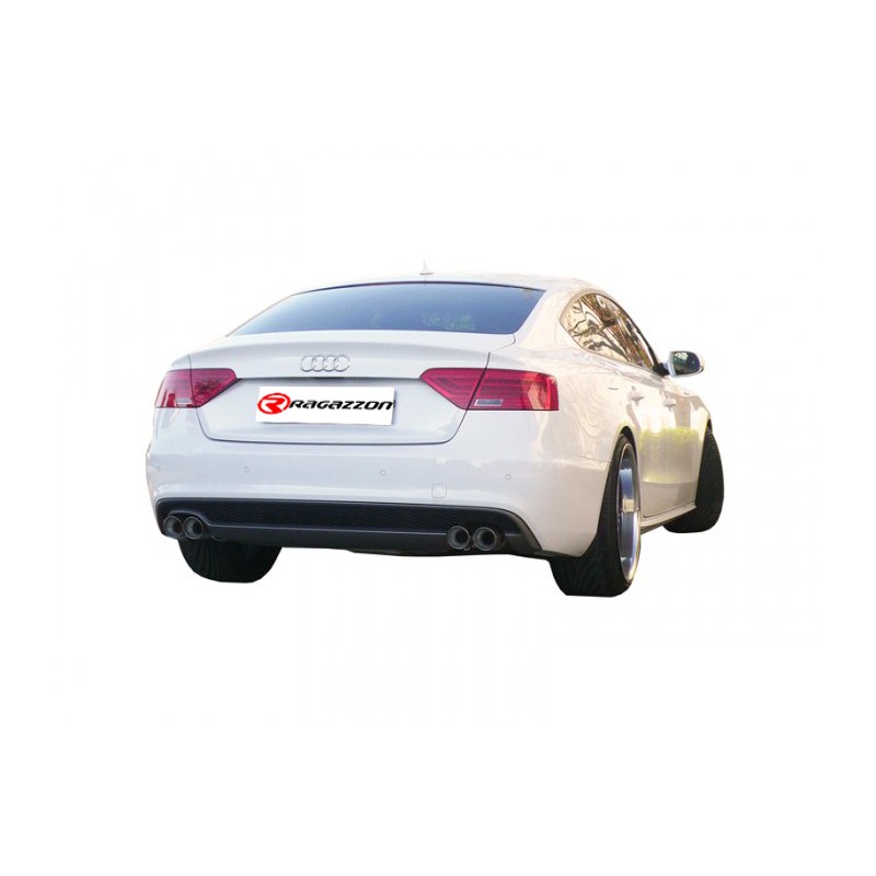 Catalyseur group n + tube remplacement filtre à particules groupe n en inox   
 
 Reprogrammation des modules électroniques n.