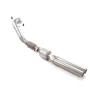 Tube remplacement cat groupe n en inox
Ligne avec diamètre majoré 80 mm
Reprogrammation des modules électroniques néces. Tube remplacement cat groupe n en inox
Ligne avec diamètre majoré 80 mm
Reprogrammation des modules électroniques néces.