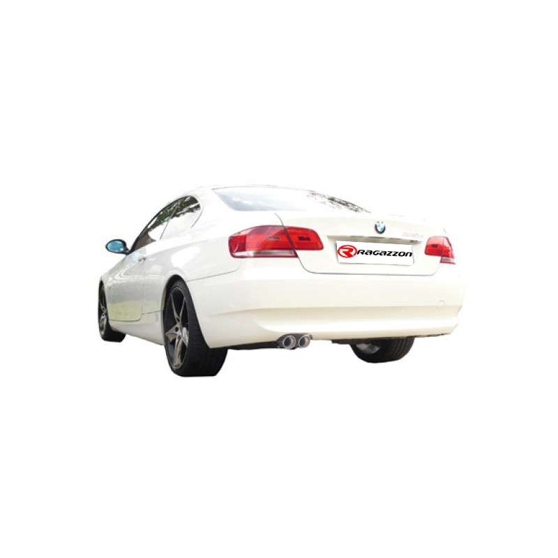 Tube remplacement cat. + tube remplacement filtre à particules groupe n en inox - mot.306D3 (2993cc)
 
 Reprogrammation des m.