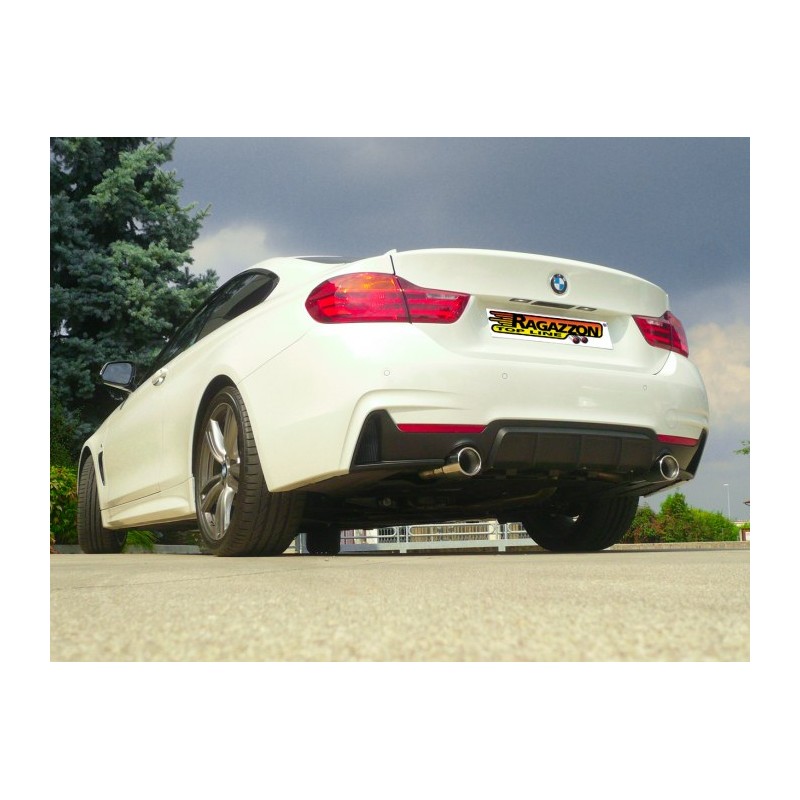 Tube remplacement cat. + tube remplacement filtre à particules groupe n en inox   
 
 Reprogrammation des modules électroniqu.