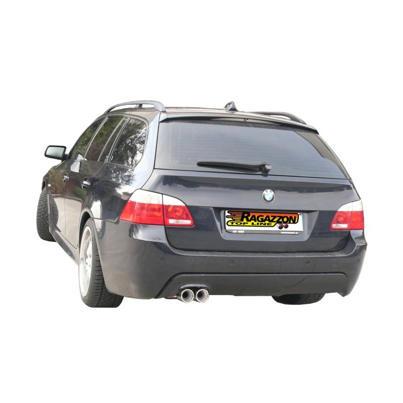 Tube remplacement cat. + tube remplacement filtre à particules groupe n en inox
 
 Reprogrammation des modules électroniques .