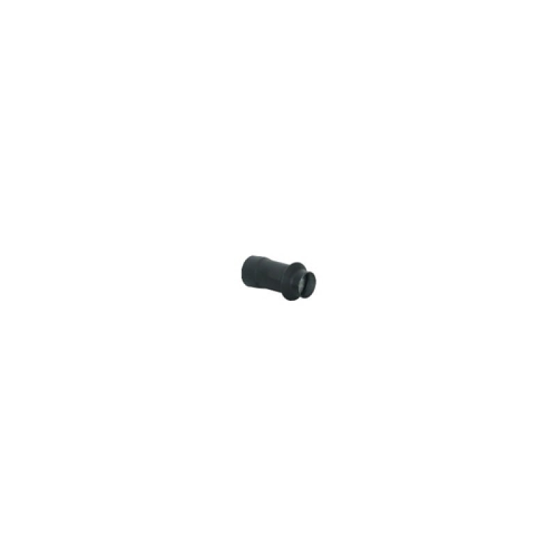 Adaptateur - Pour l'installation du silencieux arrière sur intermédiaire original - à souder Adaptateur - Pour l'installation du silencieux arrière sur intermédiaire original - à souder
