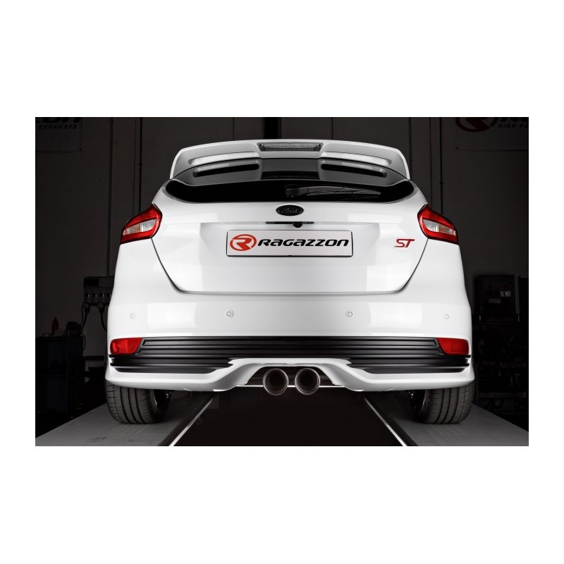 Manchon pour montage du 50.0766.28 / 50.0766.84 / 50.0767.28 / 50.0767.84 sur silencieux intermédiaire d'origine ou pour mont.