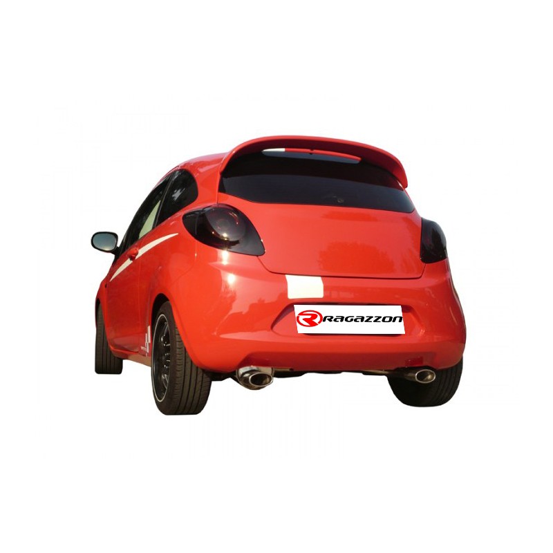 Tube remplacement cat. + tube remplacement filtre à particules groupe n en inox
 
 Reprogrammation des modules électroniques .