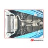 Catalyseur métallique 200cpsi groupe n + Tube antérieur en inox avec flexible
Reprogrammation des modules électroniques né. Catalyseur métallique 200cpsi groupe n + Tube antérieur en inox avec flexible
Reprogrammation des modules électroniques né.