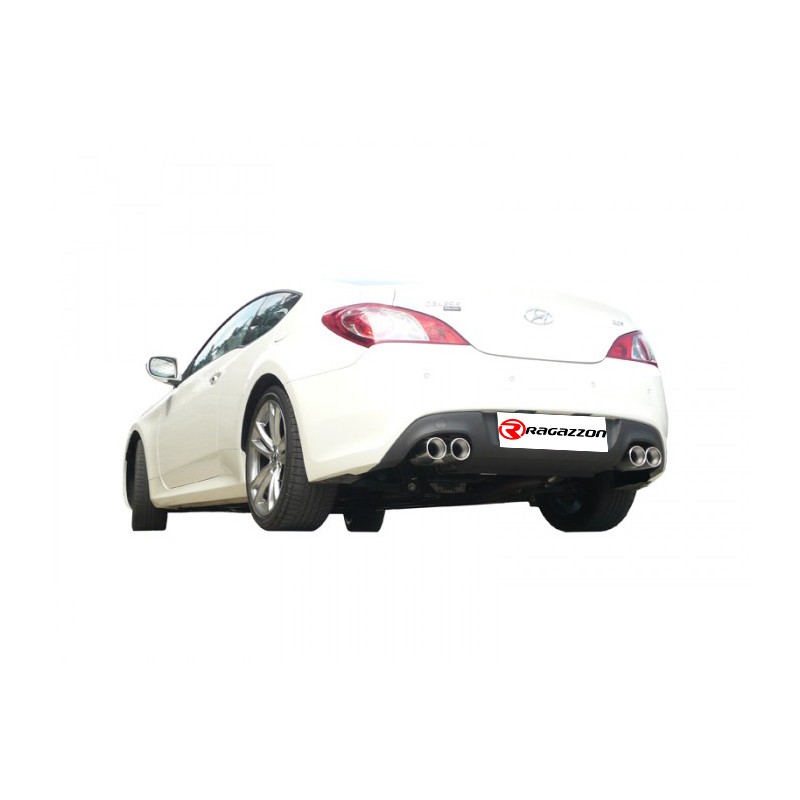 Tube remplacement 2ème cat groupe n en inox