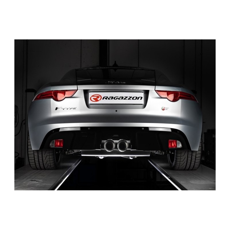 Manchon pour montage du 50.0827.80 / 50.0829.80 sur silencieux arrière 50.0828.43