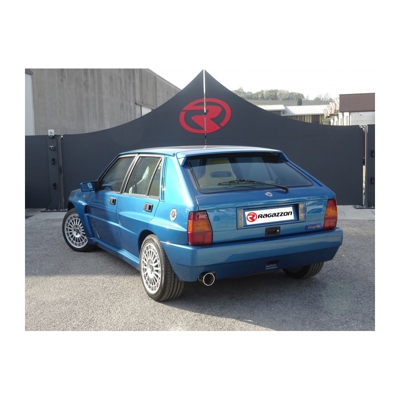 Tube remplacement cat groupe n en inox   