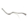 Tube remplacement cat groupe n en inox + Tube intermédiaire en inox Tube remplacement cat groupe n en inox + Tube intermédiaire en inox