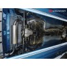 Tube remplacement cat groupe n en inox + Tube intermédiaire en inox Tube remplacement cat groupe n en inox + Tube intermédiaire en inox
