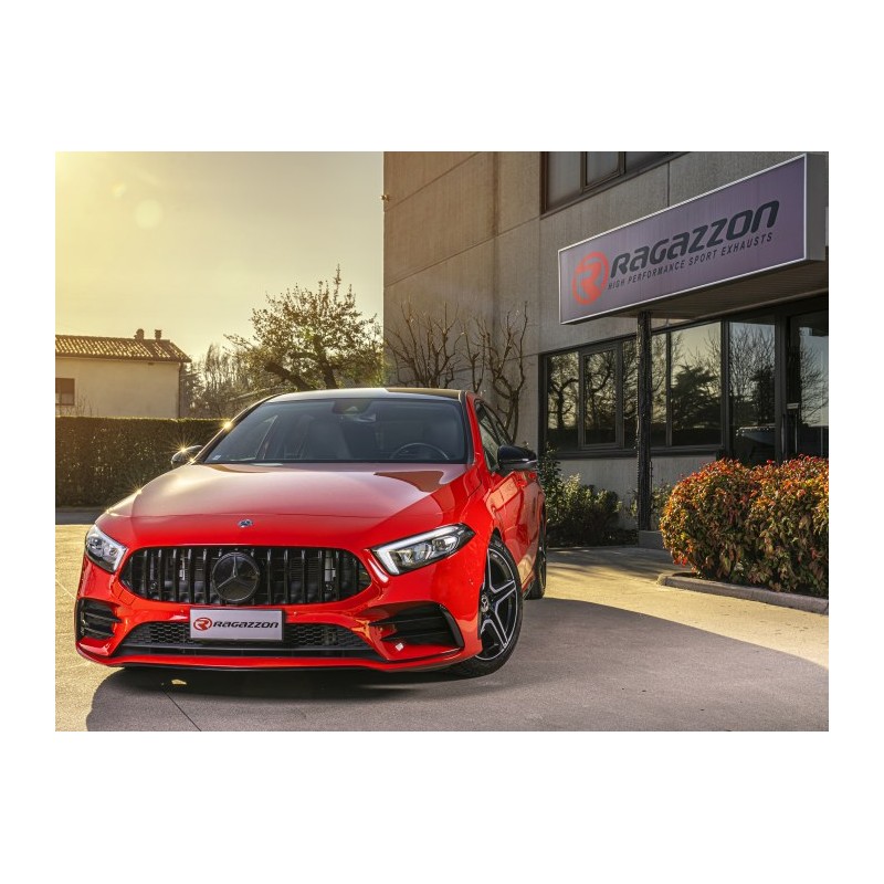 Tube remplacement filtre  OPF / GPF groupe n en inox     
 
 Reprogrammation des modules électroniques nécessaire