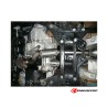 Tube remplacement cat groupe n en inox
 
 Reprogrammation des modules électroniques nécessaire  Tube remplacement cat groupe n en inox
 
 Reprogrammation des modules électroniques nécessaire