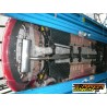 Tube remplacement cat groupe n en inox
 
 Reprogrammation des modules électroniques nécessaire  Tube remplacement cat groupe n en inox
 
 Reprogrammation des modules électroniques nécessaire