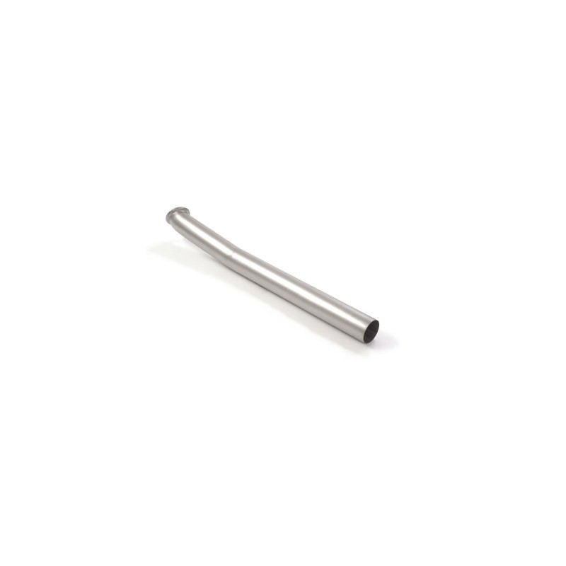 Tube remplacement filtre  OPF / GPF groupe n en inox     