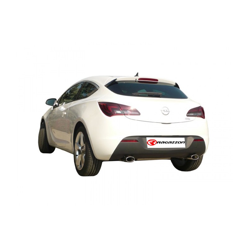 Tube remplacement 2ème cat groupe n en inox