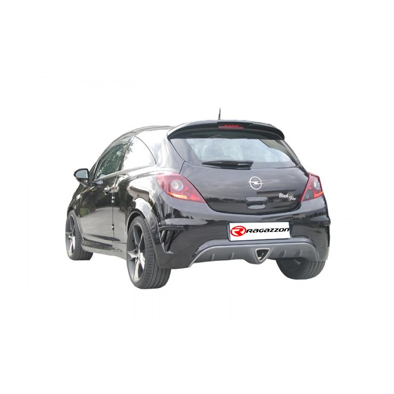 Tube remplacement 2ème cat groupe n en inox