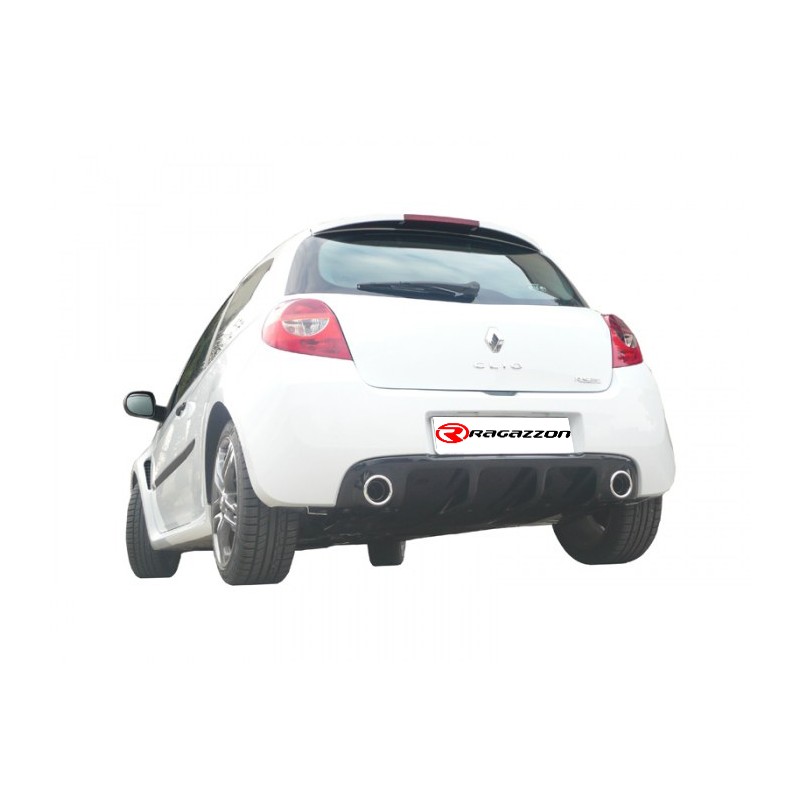 Tube remplacement 2ème cat groupe n en inox