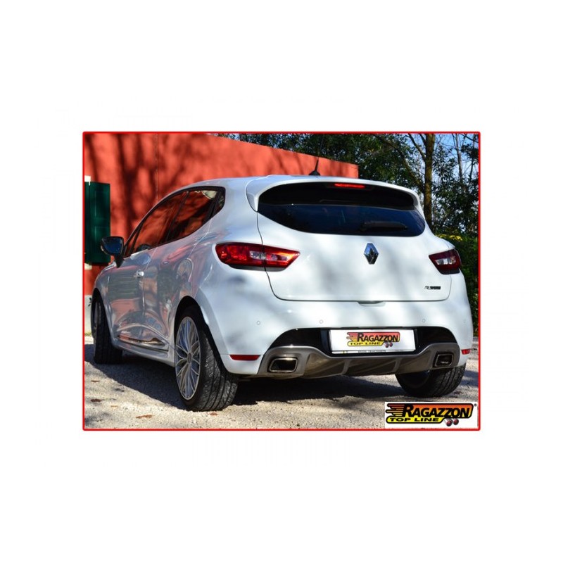 Tube intermédiaire groupe n sans silencieux en inox