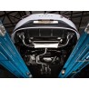Catalyseur métallique 100cpsi groupe n
Ligne avec diamètre majoré 76 mm
Reprogrammation des modules électroniques nécess. Catalyseur métallique 100cpsi groupe n
Ligne avec diamètre majoré 76 mm
Reprogrammation des modules électroniques nécess.