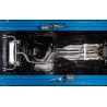 Catalyseur métallique 100cpsi groupe n
Ligne avec diamètre majoré 76 mm
Reprogrammation des modules électroniques nécess. Catalyseur métallique 100cpsi groupe n
Ligne avec diamètre majoré 76 mm
Reprogrammation des modules électroniques nécess.