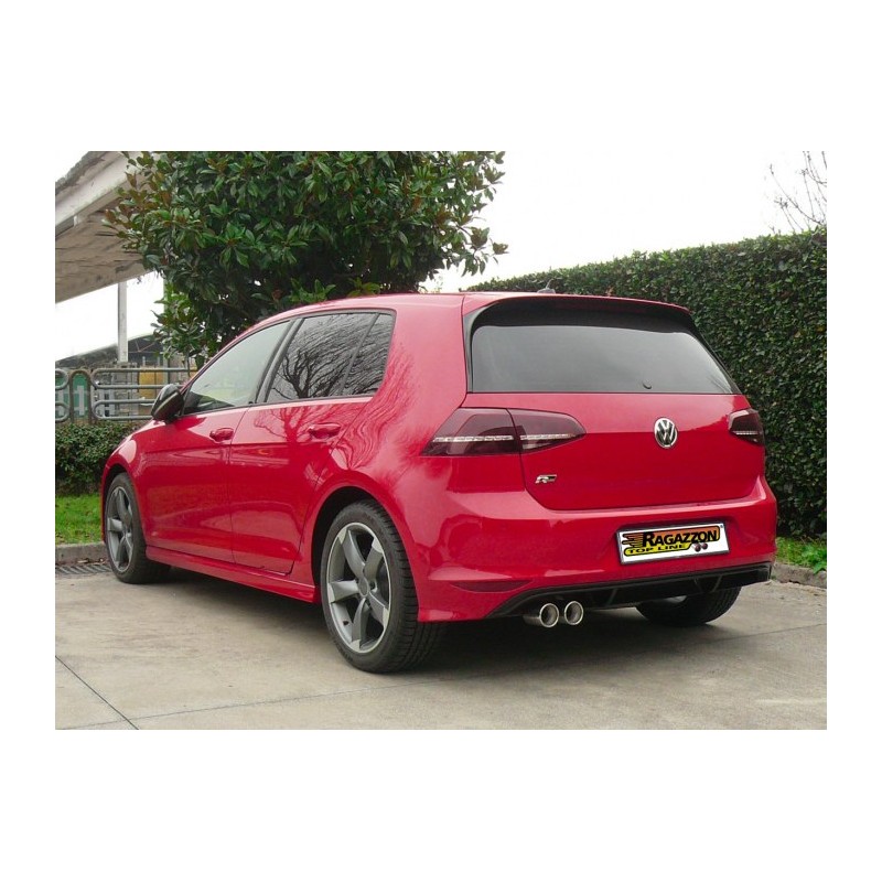 Catalyseur group n + tube remplacement filtre à particules groupe n en inox   
 
 Reprogrammation des modules électroniques n.