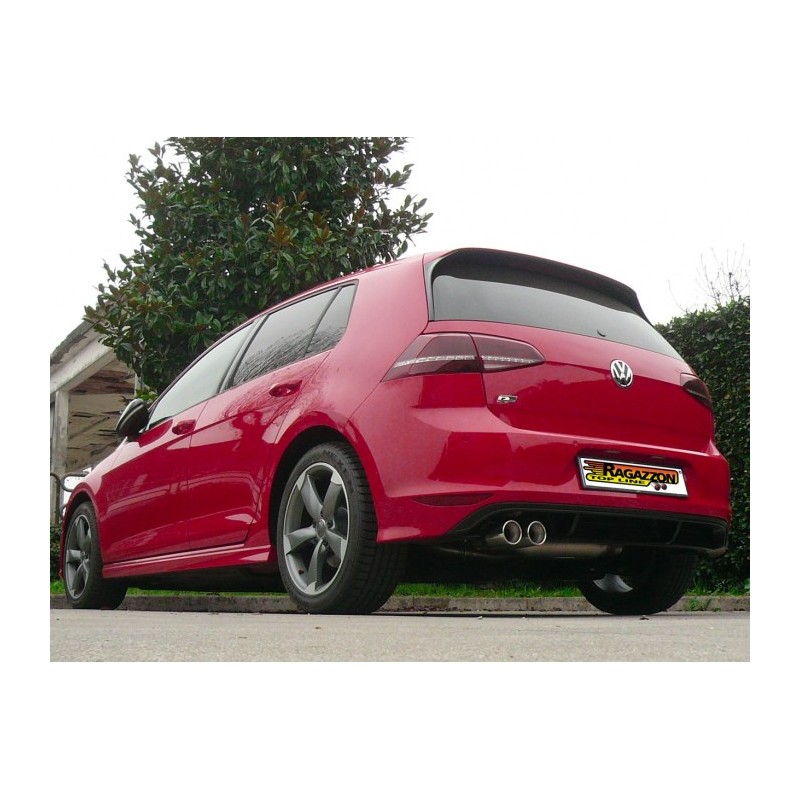 Catalyseur group n + tube remplacement filtre à particules groupe n en inox   
 
 Reprogrammation des modules électroniques n.