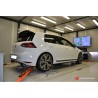 Catalyseur métallique 100cpsi groupe n
Ligne avec diamètre majoré 76 mm
Reprogrammation des modules électroniques nécess. Catalyseur métallique 100cpsi groupe n
Ligne avec diamètre majoré 76 mm
Reprogrammation des modules électroniques nécess.