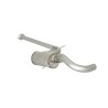 Silencieux intermédiaire en inox - Ligne avec diamètre majoré 60 mm Silencieux intermédiaire en inox - Ligne avec diamètre majoré 60 mm