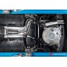 Tube remplacement cat groupe n en inox
Ligne avec diamètre majoré 70 mm
Reprogrammation des modules électroniques nécess. Tube remplacement cat groupe n en inox
Ligne avec diamètre majoré 70 mm
Reprogrammation des modules électroniques nécess.