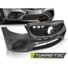 Pare-chocs avant sport PDC compatible MERCEDES W213 16-19 Pare-chocs avant sport PDC compatible MERCEDES W213 16-19