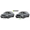 Pare-chocs avant sport PDC compatible MERCEDES W213 16-19 Pare-chocs avant sport PDC compatible MERCEDES W213 16-19