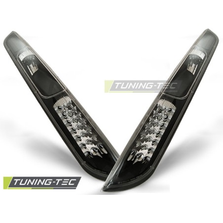 FORD FOCUS MK2 09.04-08 HATCHBACK LED NOIR FORD FOCUS MK2 09.04-08 HATCHBACK LED NOIR