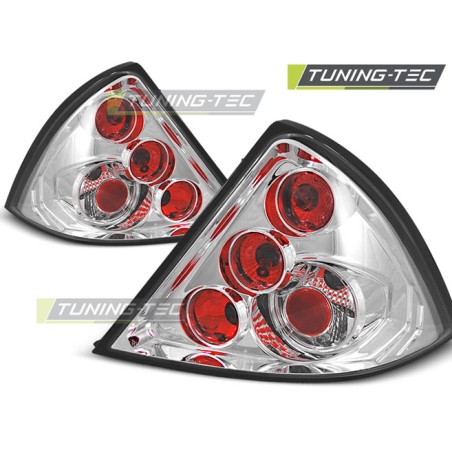 FORD MONDEO MK3 09.00-07 CHROME FORD MONDEO MK3 09.00-07 CHROME
