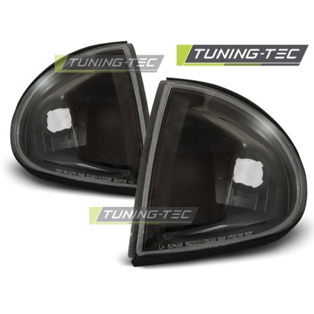 HONDA CRX DEL SOL 03.92-97 NOIR HONDA CRX DEL SOL 03.92-97 NOIR