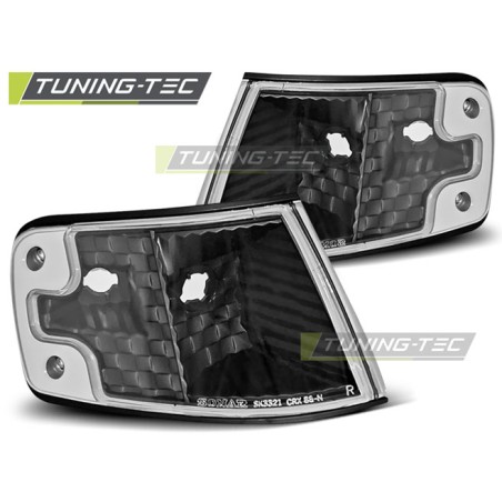 HONDA CRX 09.87-89 NOIR HONDA CRX 09.87-89 NOIR