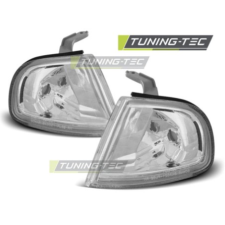 HONDA PRELUDE 02.92-01.97 POSITION CHROME HONDA PRELUDE 02.92-01.97 POSITION CHROME