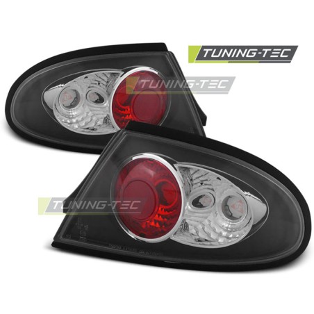 MAZDA 323F BA 94-09.98 NOIR MAZDA 323F BA 94-09.98 NOIR