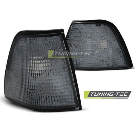 DIRECTION AVANT FUMÉE compatible BMW E36 12.90-09.99