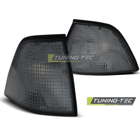 DIRECTION AVANT FUMÉE compatible avec BMW E36 12.90-09.99 COUPE DIRECTION AVANT FUMÉE compatible avec BMW E36 12.90-09.99 COUPE