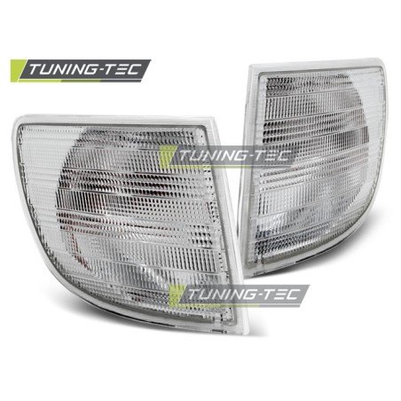 DIRECTION AVANT BLANC pour MERCEDES V-KLASA 98-02 / VITO 96-02 DIRECTION AVANT BLANC pour MERCEDES V-KLASA 98-02 / VITO 96-02