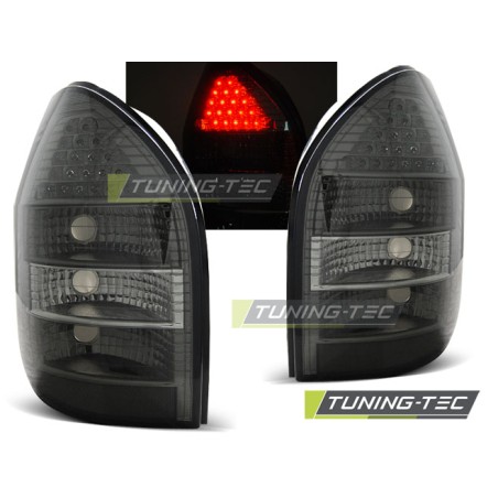 OPEL ZAFIRA 04.99-06.05 LED FUMÉ OPEL ZAFIRA 04.99-06.05 LED FUMÉ