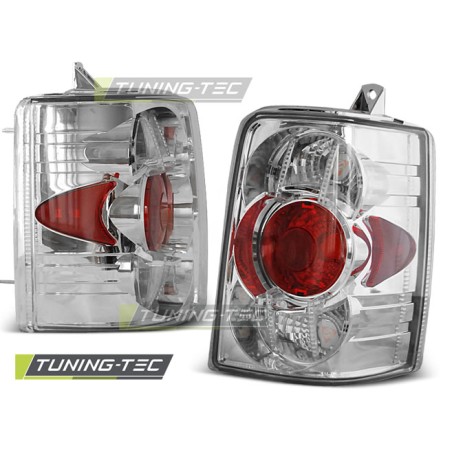 CHRYSLER JEEP GRAND CHEROKEE (ZJ) 93-99 CHROME CHRYSLER JEEP GRAND CHEROKEE (ZJ) 93-99 CHROME