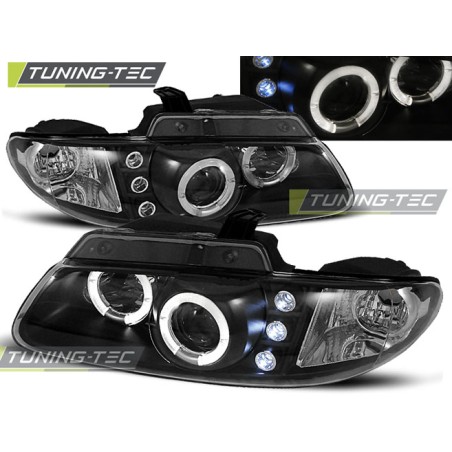 CHRYSLER VOYAGER 96-02.01 ANGEL EYES NOIR CHRYSLER VOYAGER 96-02.01 ANGEL EYES NOIR