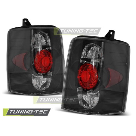 CHRYSLER JEEP GRAND CHEROKEE (ZJ) 93-99 NOIR CHRYSLER JEEP GRAND CHEROKEE (ZJ) 93-99 NOIR