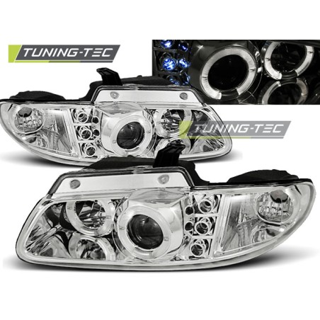 CHRYSLER VOYAGER 96-02.01 ANGEL EYES CHROME CHRYSLER VOYAGER 96-02.01 ANGEL EYES CHROME