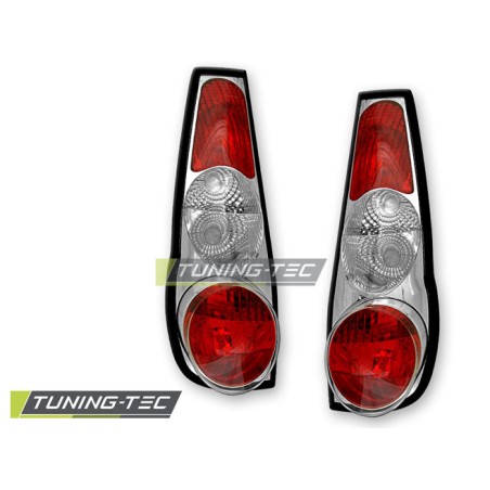 FIAT PUNTO 1 11.93-09.99 CHROME