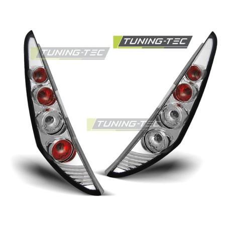 FIAT PUNTO 2 10.99-06.03 3D CHROME FIAT PUNTO 2 10.99-06.03 3D CHROME