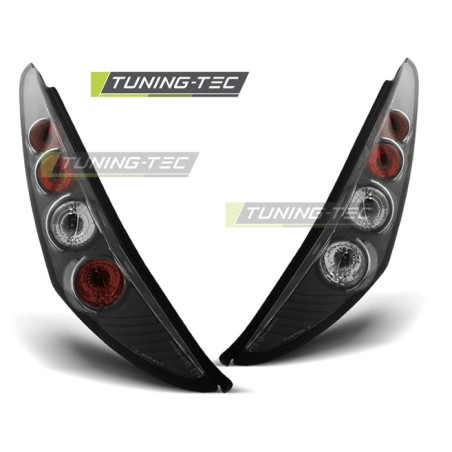 FIAT PUNTO 2 10.99-06.03 3D NOIR FIAT PUNTO 2 10.99-06.03 3D NOIR